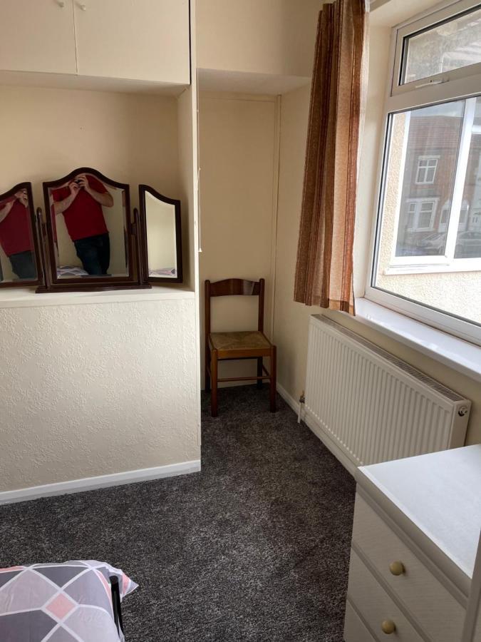 Spacious, Sleeps 17, 3 Bathrooms, Parking, Mansfield Esterno foto
