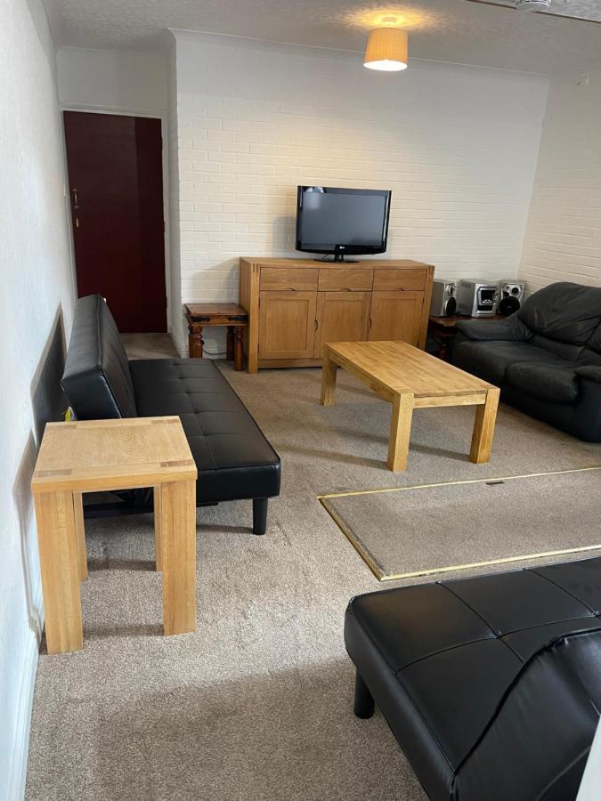 Spacious, Sleeps 17, 3 Bathrooms, Parking, Mansfield Esterno foto