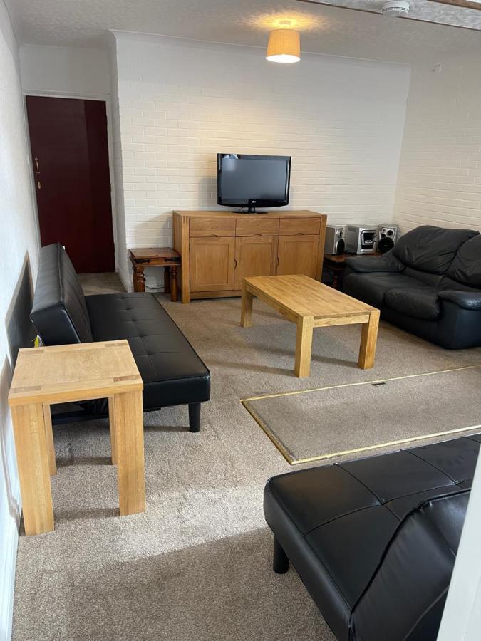 Spacious, Sleeps 17, 3 Bathrooms, Parking, Mansfield Esterno foto
