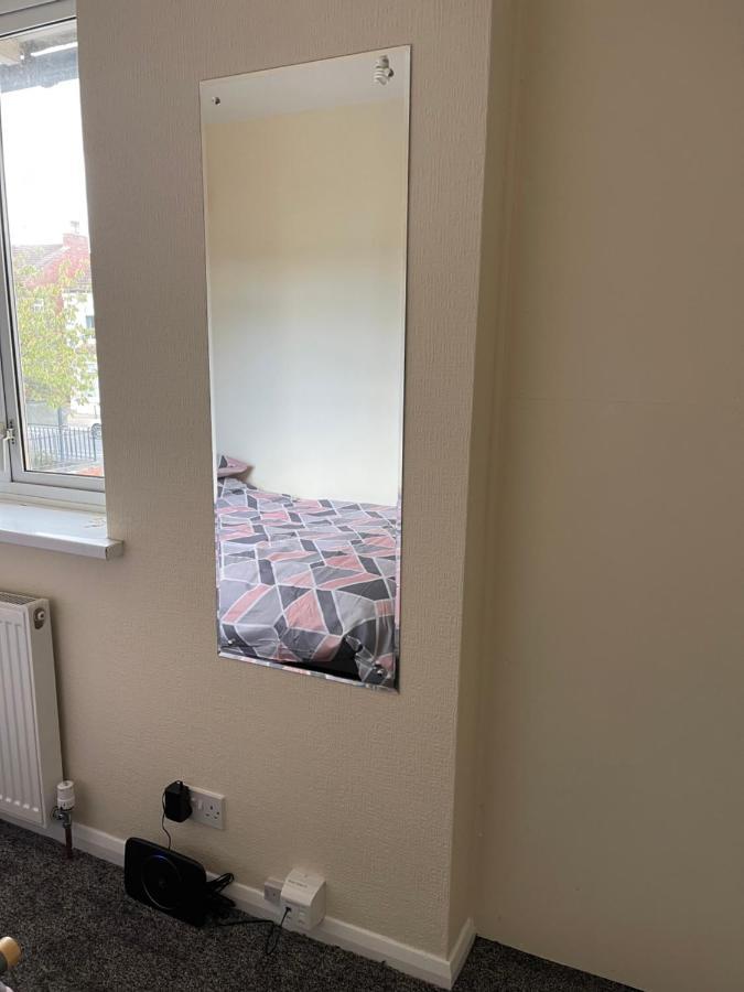 Spacious, Sleeps 17, 3 Bathrooms, Parking, Mansfield Esterno foto