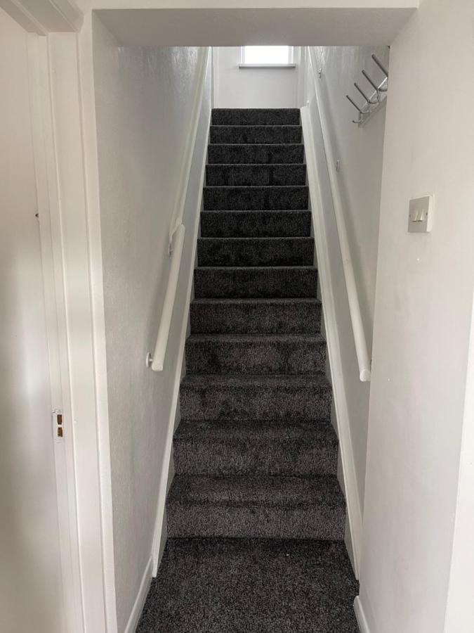 Spacious, Sleeps 17, 3 Bathrooms, Parking, Mansfield Esterno foto