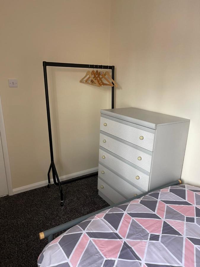 Spacious, Sleeps 17, 3 Bathrooms, Parking, Mansfield Esterno foto