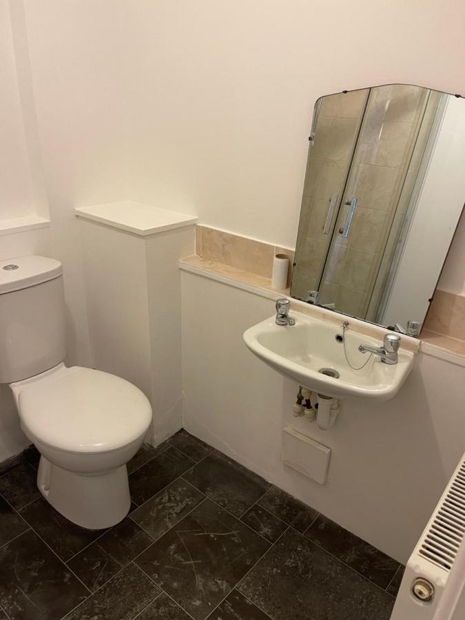 Spacious, Sleeps 17, 3 Bathrooms, Parking, Mansfield Esterno foto
