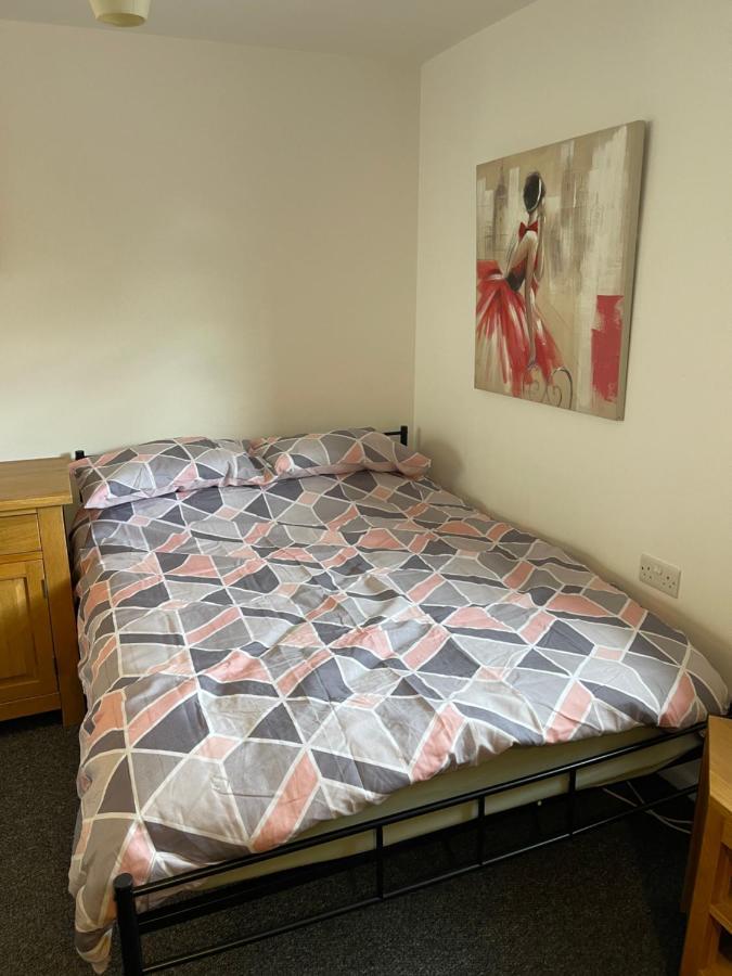 Spacious, Sleeps 17, 3 Bathrooms, Parking, Mansfield Esterno foto