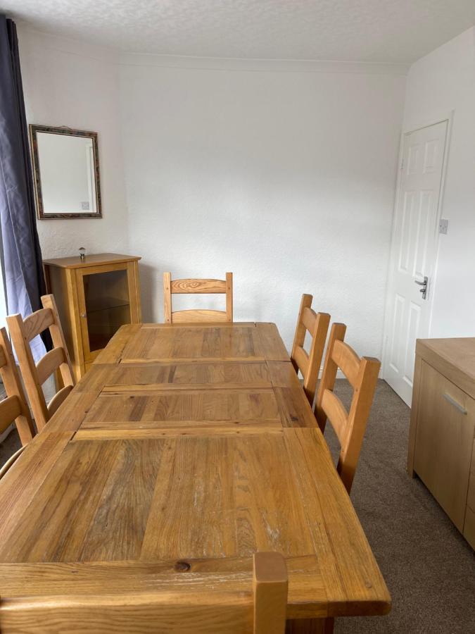 Spacious, Sleeps 17, 3 Bathrooms, Parking, Mansfield Esterno foto