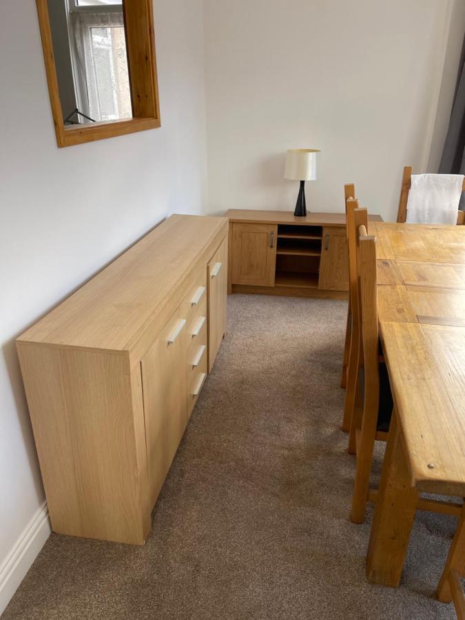 Spacious, Sleeps 17, 3 Bathrooms, Parking, Mansfield Esterno foto