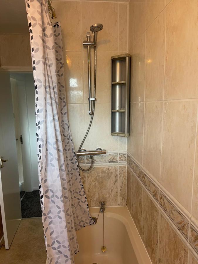 Spacious, Sleeps 17, 3 Bathrooms, Parking, Mansfield Esterno foto