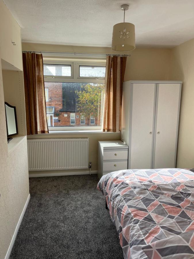 Spacious, Sleeps 17, 3 Bathrooms, Parking, Mansfield Esterno foto