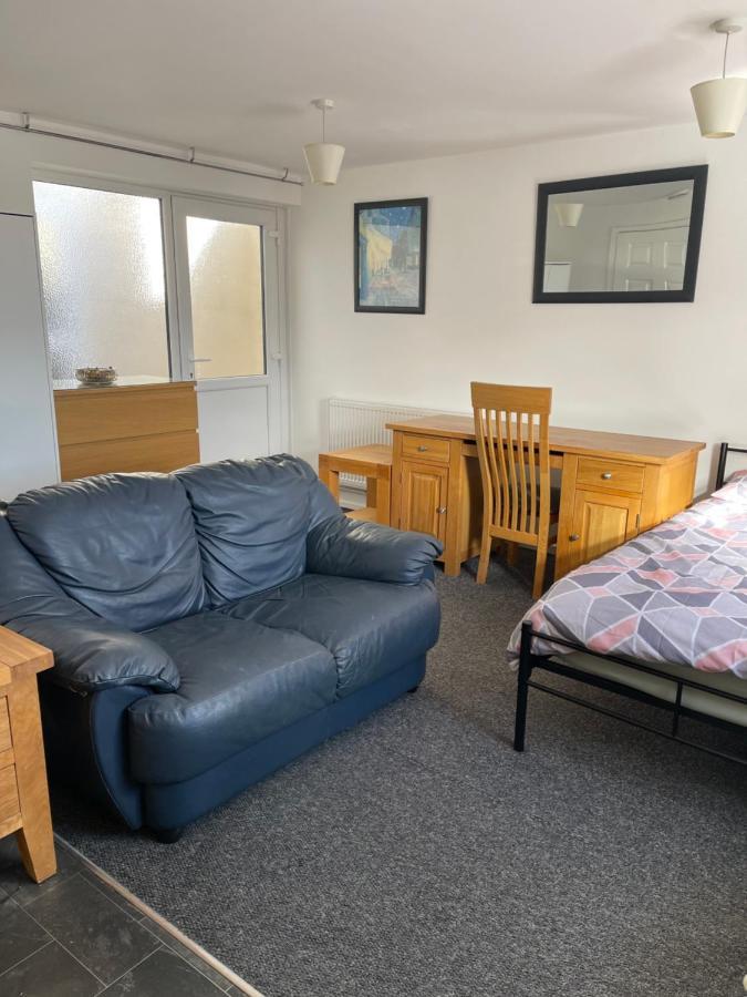 Spacious, Sleeps 17, 3 Bathrooms, Parking, Mansfield Esterno foto