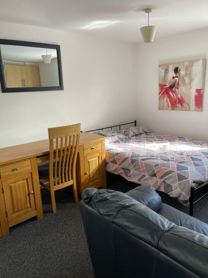 Spacious, Sleeps 17, 3 Bathrooms, Parking, Mansfield Esterno foto