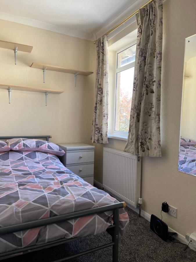 Spacious, Sleeps 17, 3 Bathrooms, Parking, Mansfield Esterno foto