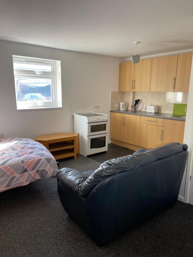 Spacious, Sleeps 17, 3 Bathrooms, Parking, Mansfield Esterno foto