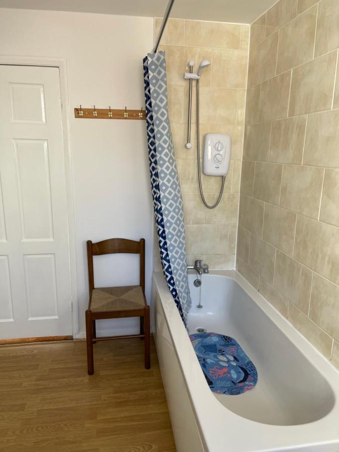 Spacious, Sleeps 17, 3 Bathrooms, Parking, Mansfield Esterno foto
