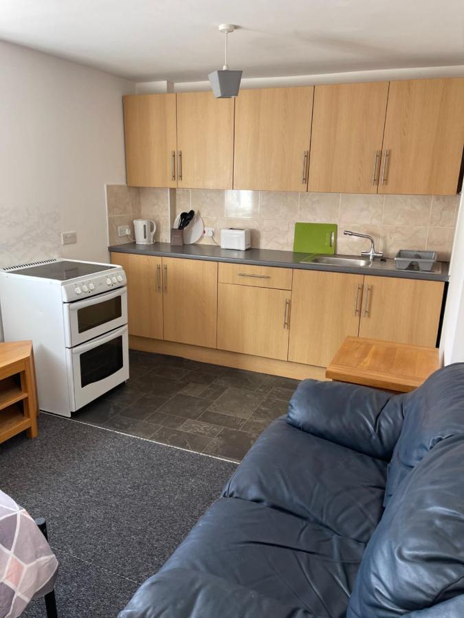 Spacious, Sleeps 17, 3 Bathrooms, Parking, Mansfield Esterno foto